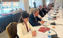 Türk Dil Kurumu, 'Konuşma Dili Olarak Türkçe Çalıştayı' düzenledi