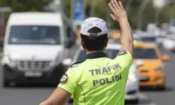 EGM duyurdu: Ankara'da bugün o yollar trafiğe kapatılacak!