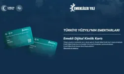 SGK'dan Emekliler İçin Yeni Dijital Kimlik Kartı Uygulaması Başlatıldı!