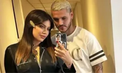  Wanda Nara, Mauro Icardi'ye boşanma davası açtı! 