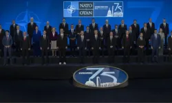 NATO Zirvesi sonuç bildirgesinde 4 ülkeye açık uyarı!