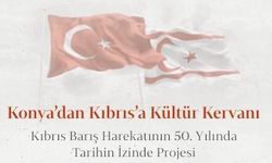 Kıbrıs Barış Harekâtı'nın 50. Yılında Türkiye Yazarlar Birliği'nden Kültürel Mirasa Özel Program