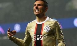 Beşiktaş'ta Gündem Steven Berghuis