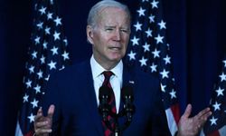 Joe Biden'ın Kovid-19 Testi Pozitif Çıktı!