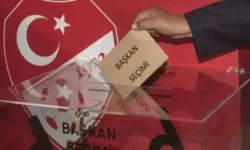 2 Aday Kıyasıya Yarışıyor: TFF Başkanı Bugün Yapılacak Seçimle Belli Olacak! 