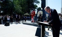 Cumhurbaşkanı Erdoğan: Harekatın Neden Düzenlendiği Unutulmamalı!