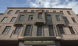 MSB: Kıbrıs Türkü'nü yalnız bırakmayacağız