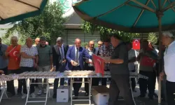 Başkan Taklacı: Yeni İsimlere Yeni Yüzlere İhtiyacımız Var!
