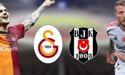 Galatasaray - Beşiktaş maçı ne zaman, saat kaçta? Galatasaray - Beşiktaş maç biletleri satışa çıktı mı?