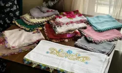 Sincan'da 71 Yaşındaki Huriye Teyze Hayallerine Kavuştu