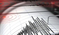 Ankara Beypazarı'da Hafif Şiddetli Deprem! 