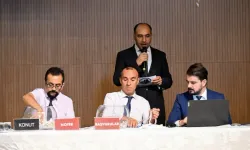 Altındağ Aktaş Mahallesi 4 Etap Kuraları Çekildi