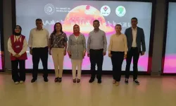 Mamak’ta Çocuklar Yaz Kurslarını Bilim Merkezi’nde Geçiriyor
