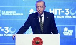 Cumhurbaşkanı Erdoğan: "ABD Kongresi'nde Soykırımcı Bir Katil Alkışlandı"