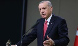 Cumhurbaşkanı Erdoğan'dan İsrail'e uyarı: Biz Nasıl Karabağ'a Libya'ya Girdiysek Bunun Benzerini Aynen Onlara da Yaparız