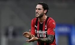  Galatasaray'dan Milan'ın Kaptanı Davide Calabria'ya Teklif