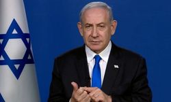 Netanyahu Tekrar Protesto Edildi!