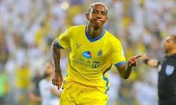 Talisca Türkiye'ye Dönmek İstiyor: Fenerbahçe ve Beşiktaş Devrede