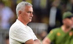 Jose Mourinho'dan Transfer Mesajı!