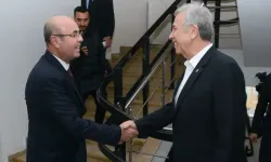 Ankara ve Kırşehir Kardeş Belediye Olacak!