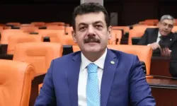 AKP’li Milletvekili Muammer Avcı Kalp Krizi Geçirdi!