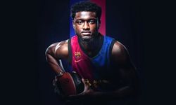 Barcelona Chimezie Metu’yu Kadrosuna Kattı