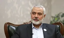 İran: Hamas Lideri İsmail Haniye Tahran'da Öldürüldü!