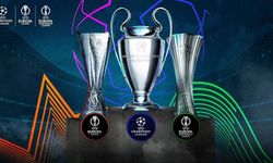 UEFA Ülke Puanları Güncellendi: Türkiye İlk 10'da