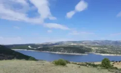 Ankara’da Serinlemek İçin Girdiği Barajda Hayatını Kaybetti