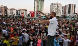 Mahalle Konserleriyle Mamak’ta Yaz Akşamları Bir Başka