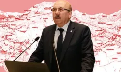 Adana’da Sabah Peş Peşe Depremler: Prof. Dr. Okan Tüysüz’den Açıklamalar