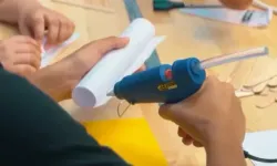 Geleceğin Mucitleri Bilim Sincan'da Yetişiyor