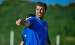 Ankaragücü Teknik Direktörü Arslan'dan Transfer Açıklaması