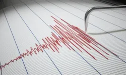 Japonya Beşik Gibi! 7.1 Şiddetinde Deprem!