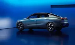 TOGG 2025 Modeli T10F Sahnede: Mühendislik Testleri Başladı
