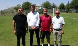  MKE Ankaragücü Transfer Dönemini Kapattı