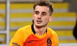  Galatasaray'da Kerem ile Yollar Ayrılıyor!