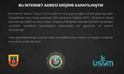 Ankara Cumhuriyet Başsavcılığı'ndan Açıklama: MİT Siber Operasyonla 11 Kişiyi Tutuklandı!