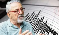  Suriye'deki Depremler Gaziantep, Hatay ve Kilis'te Panik Yarattı: Prof. Dr. Naci Görür'den İlk Yorum