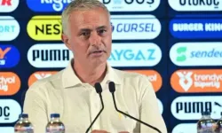 Mourinho'nun Gazeteciye Tepkisi Gündem Oldu