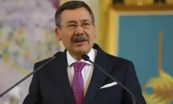 Melih Gökçek Kendisi İçin “1 TL SGK Ödemedi” Diyen Özgür Özel’e Cevap Verdi