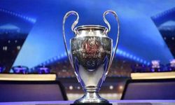 Şampiyonlar Ligi'nde Play-Off Eşleşmeleri Belli Oldu!