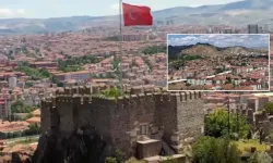 Çankırı’dan Göç Edenler Ankara’da Toplanıyor