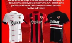 Gençlerbirliği’nden Taraftara Büyük Hediye