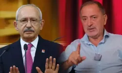 Fatih Altaylı'dan Kılıçdaroğlu'na Sert Yanıt: "AKP ve İktidar Tetikçisi"