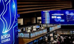 Borsa İstanbul Düşüşle Açıldı: BIST 100 Endeksi Yüzde 0,16 Geriledi