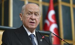 Devlet Bahçeli'den DEM Parti Çağrısı: Maaşları Kesilsin