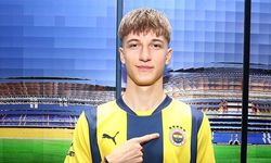 Fenerbahçe Transferi Açıkladı: 4 Yıllık İmza