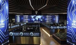 Borsa İstanbul Haftaya Yükselişle Başladı