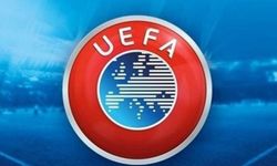 UEFA Ülke Puanı Sıralamasında Son Durum